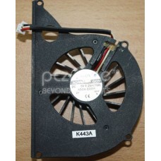 Cooler laptop ACER Aspire 1350 1351 1352 AD0405HB-GD3 PCZ-COOL06